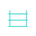 Patchlight Playroom logo icon